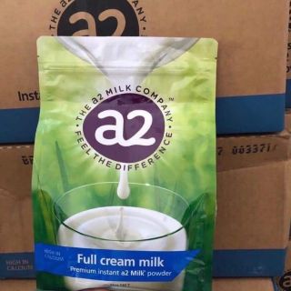 Sữa A2 nguyên kem Úc. 1kg/ túi