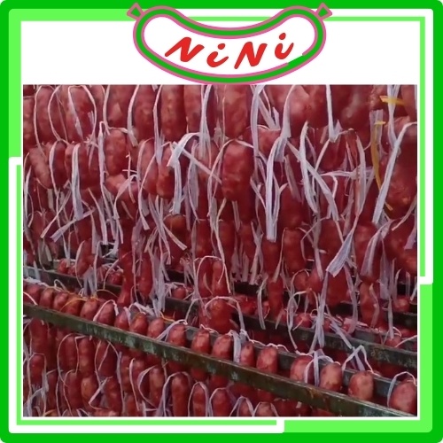 Lạp Xưởng Trứng Muối Cai Lậy, Lạp Xưởng NiNi 0,5kg | BigBuy360 - bigbuy360.vn