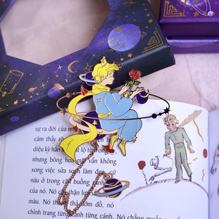 Kẹp sách Hoàng Tử Bé