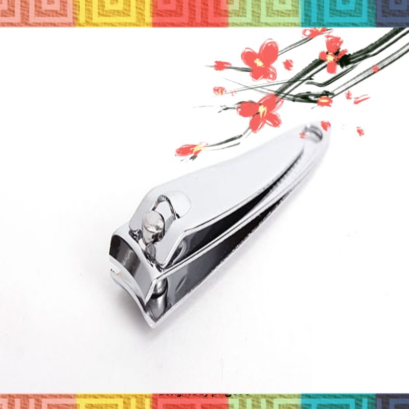 ⚜ Đồ bấm móng inox loại rẻ