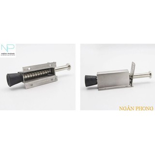 CHỐT CHẶN CỬA ĐỨNG MỌI GÓC ĐỘ