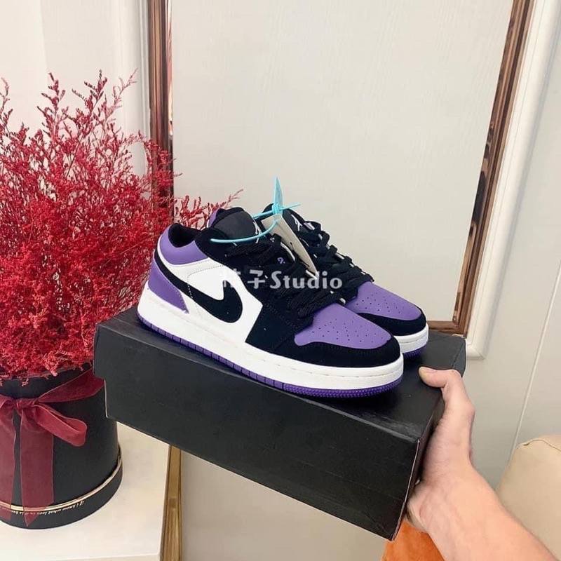 Giày thể thao NJ hàng đẹp