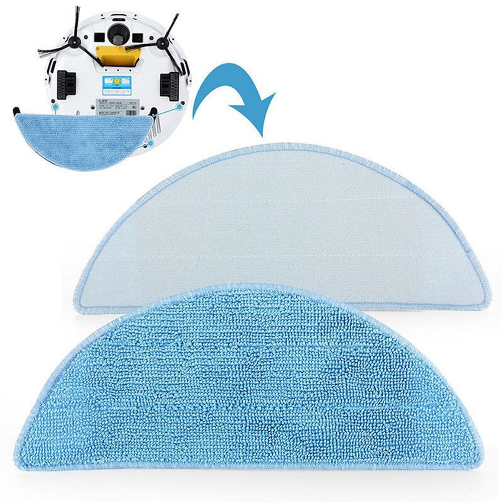 Khăn lau ILIFE V5S, ILIFE V5S PRO, ilife V3, ilife V3+