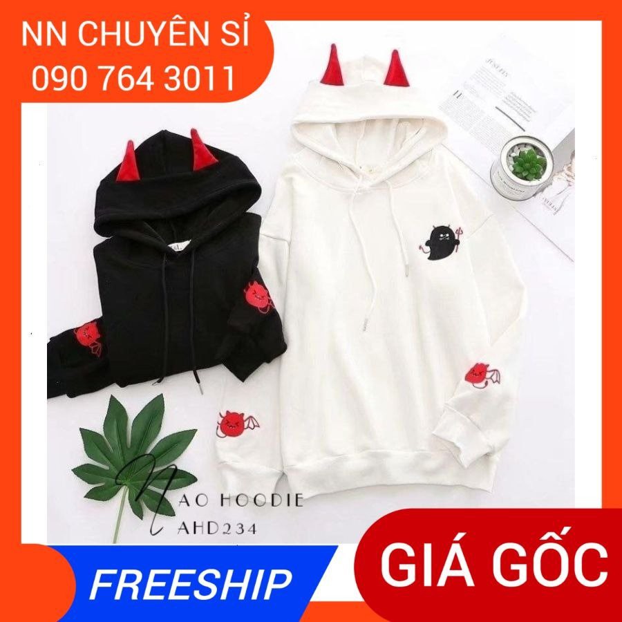 [Mã FAXANH1505 giảm 10K đơn 50K] HÀNG ĐẸP ⚡ ÁO HOODIE SIÊU CƯNG - AHD ⚡100% ẢNH THẬT⚡ HOODIE NAM NỮ - ÁO TRÒNG ĐẦU | BigBuy360 - bigbuy360.vn