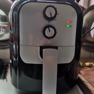 Nồi chiên không dầu HONGXIN RH958 6L  nội địa Trung Quốc