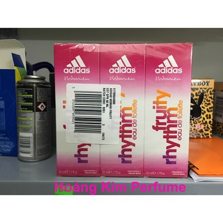 Nước hoa Adidas nữ 50ml