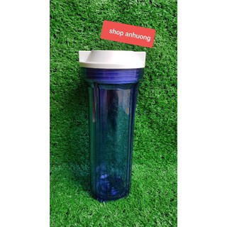 Cốc trong lọc thô, cốc lọc số 1