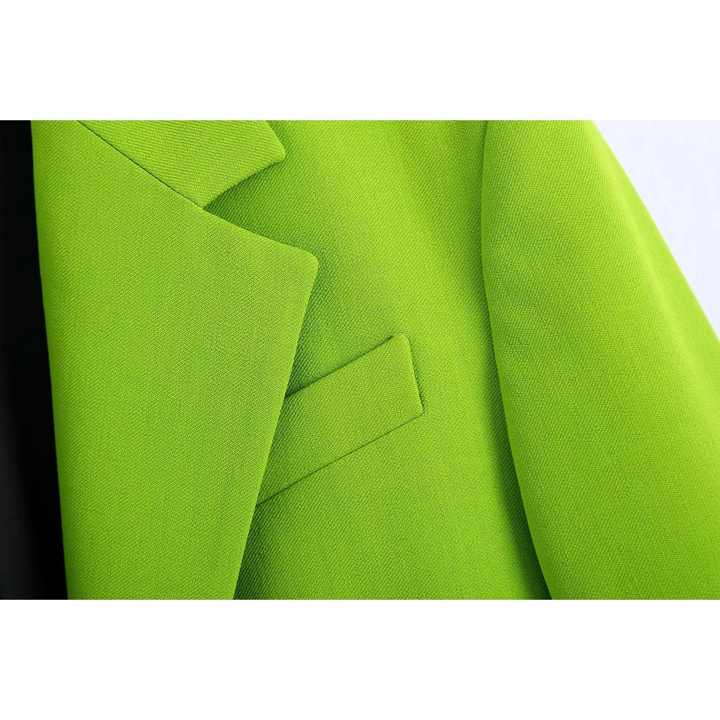 Zara Morocco full tag - Áo vest, chân váy Zara sành điệu BVV01CTG4075N10