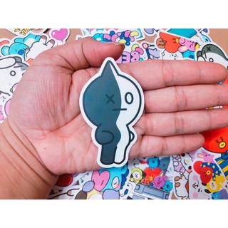 Hình dán BT21 dễ thương