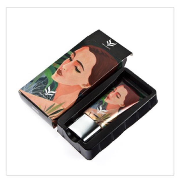 Kem nền Huamianli liquid foudation | BigBuy360 - bigbuy360.vn