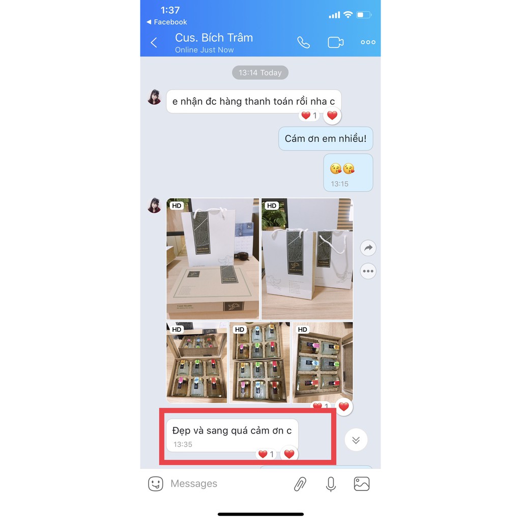 Yến Tươi chưng sẵn vị Hạt Chia | BigBuy360 - bigbuy360.vn