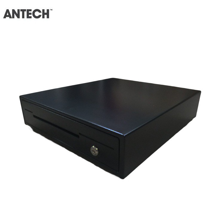 Két đựng tiền siêu thị Antech RT-330