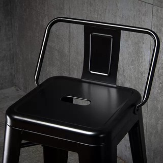 Ghế Bar tolix mã 1516B