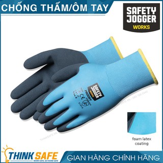 X- Găng tay bảo hộ chống nước Jogger Prodry - Bao tay bảo hộ siêu chống thấm, chịu lạnh -