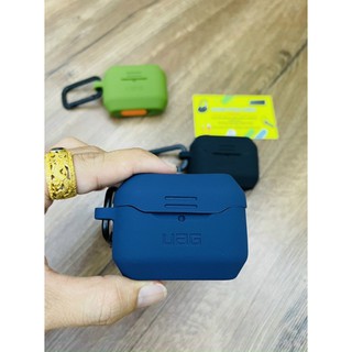 Ốp UAG Apple Airpods Pro Silicone V2 Case