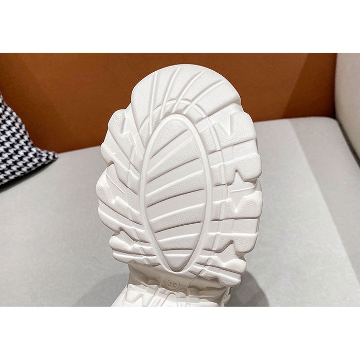 Sandal Đế Dày 10.5CM  Phong Cách Mới Năm 2023