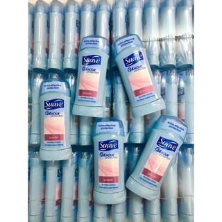 Lăn khử mùi suave 24h 74g