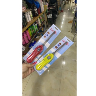 Bật lửa mồi lửa bếp gas bếp cồn an toàn
