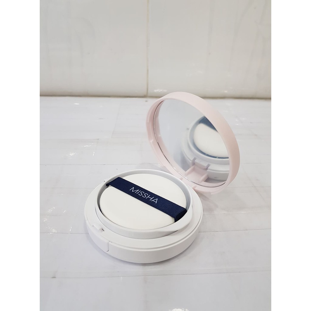 Phấn Nước MISSHA M MAGIC CUSHION SPF 50+ PA+++ Mẫu Mới Hàn Quốc