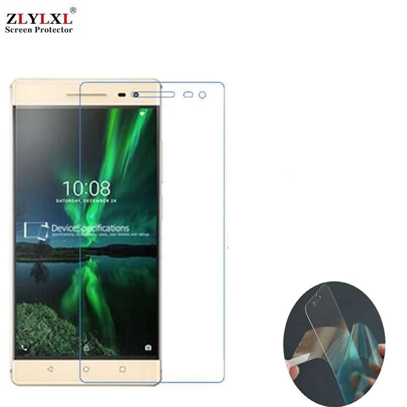 2 miếng kính cường lực bảo vệ màn hình cho điện thoại Lenovo phab2 Pro 7.0