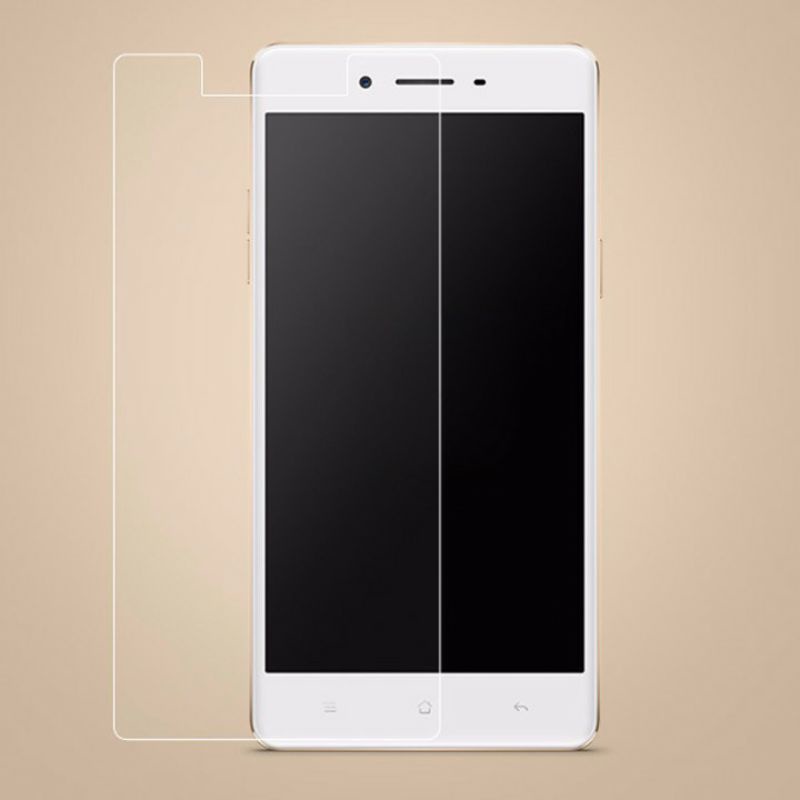 OPPO F1 (A35) Kính Cường Lực Phụ Kiện Đầy Đủ
