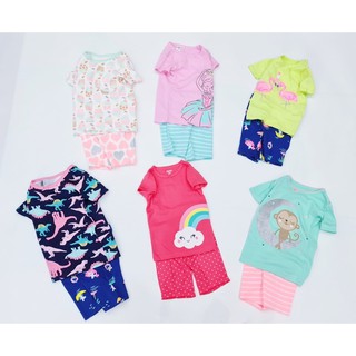 Bộ carter xuất xịn bé gái