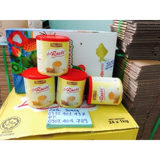 Sữa đặc lon 1 kg La Roree