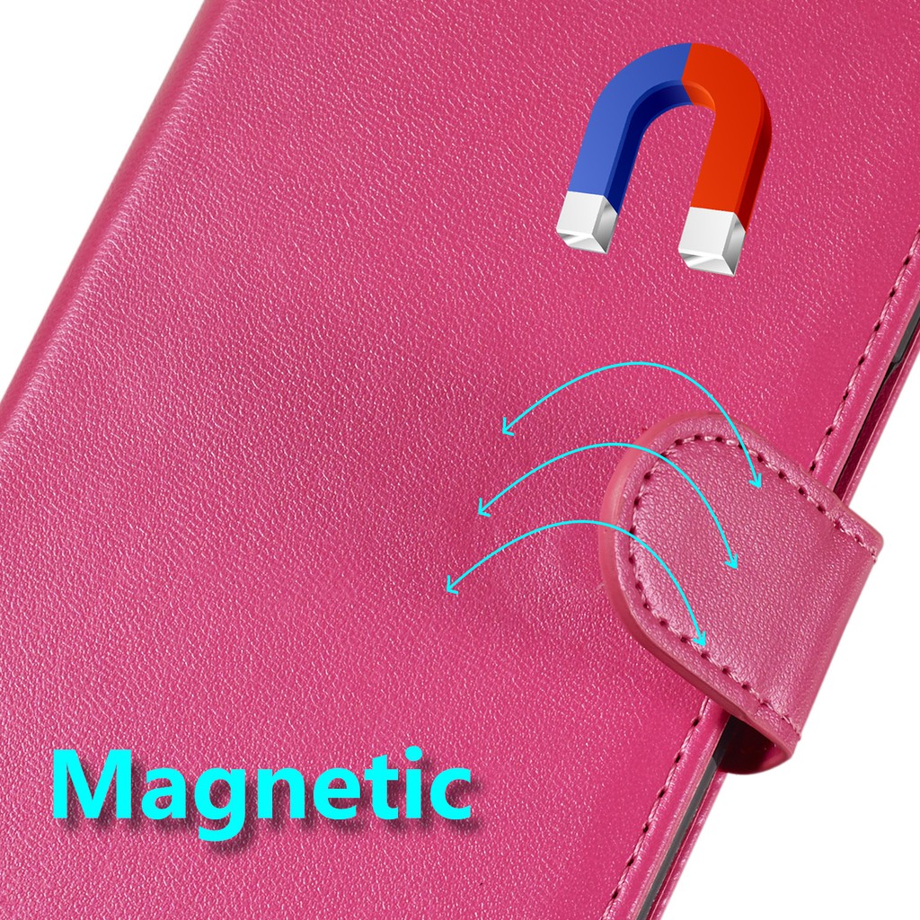 Casing For Oppo K1 A1k R15x R17 Leather Case | BigBuy360 - bigbuy360.vn