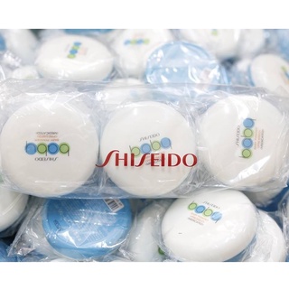 Phấn Phủ Dạng Nén Shiseido Baby Powder Pressed
