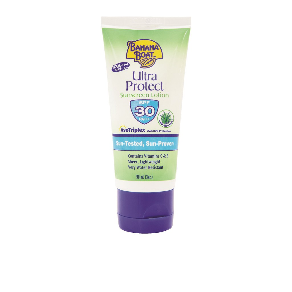 Kem Banana Boat Chống Nắng ULTRA PROTECT SPF30 90ML-100975769