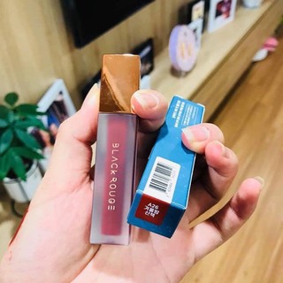 Son black rough ver 5 màu a26 hot nhất