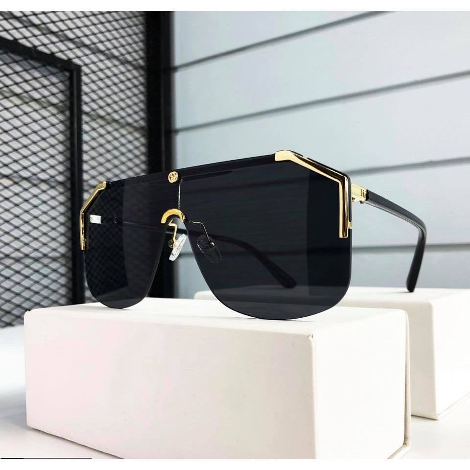 Kính Mắt Nam ⚜️𝑩𝑬̣̂𝑼 𝑺𝑻𝑶𝑹𝑬⚜️ Giảm 20K Khi Nhập  - Kính Mắt Nam Nữ GC Cao Cấp