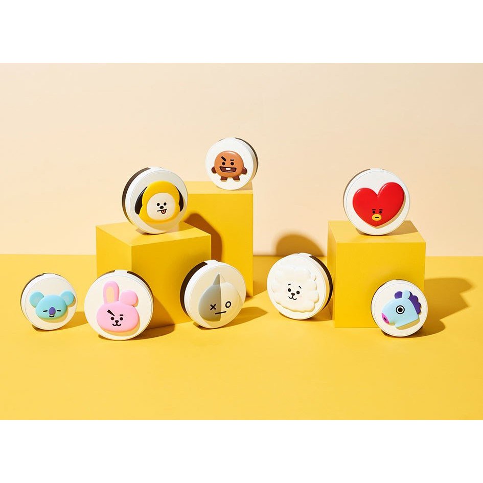 Má Hồng VT BT21 CHEEK CUSHION