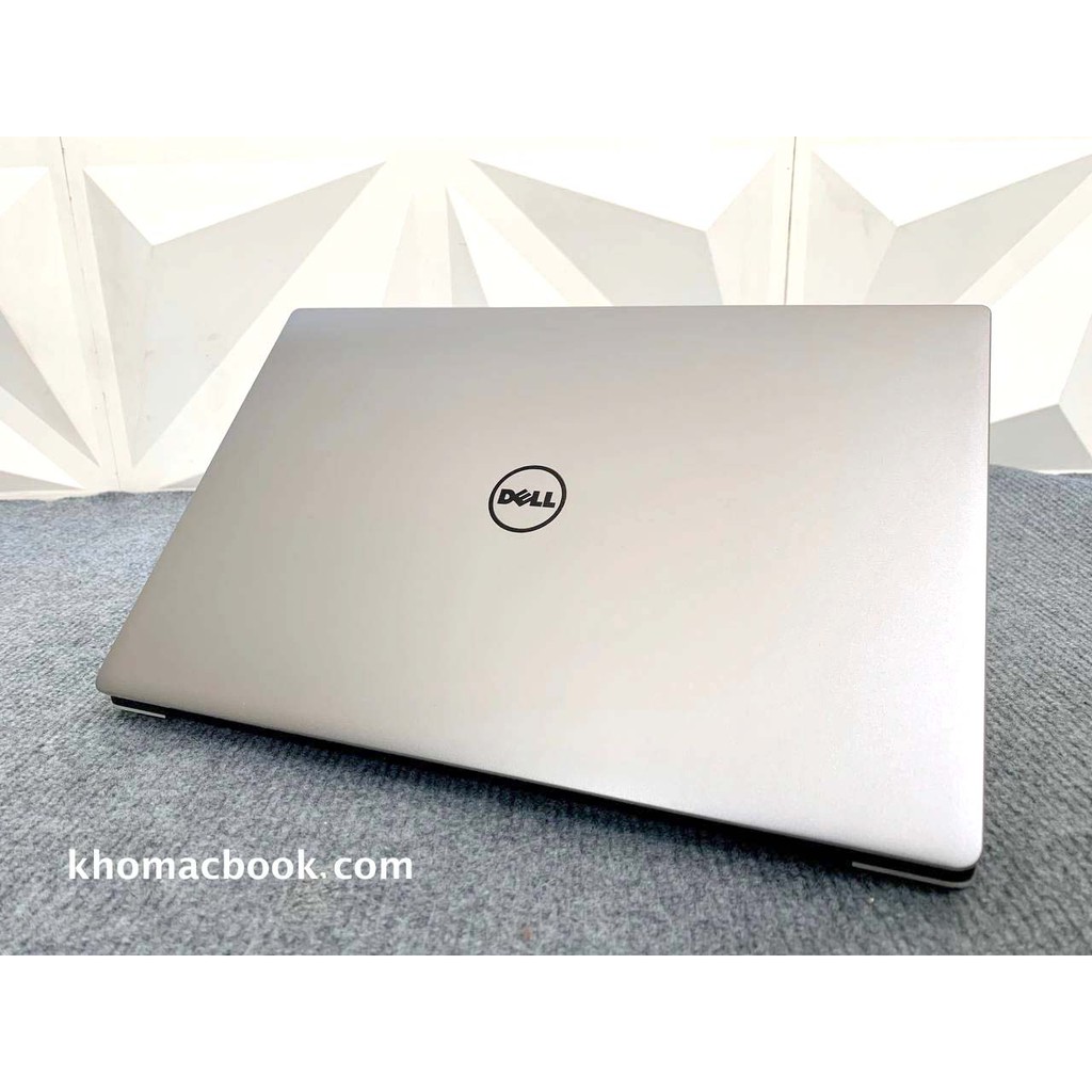 Laptop Dell XPS 13 9343 i7-5600u Màn 13 inch 3K (3200x1800) [ BẢO HÀNH 3 - 12 THÁNG ]