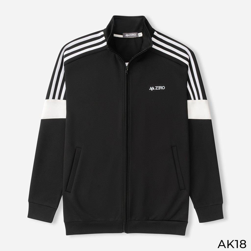 Áo Khoác Nam 2 Màu Thể Thao Năng Động Trẻ Trung VICERO