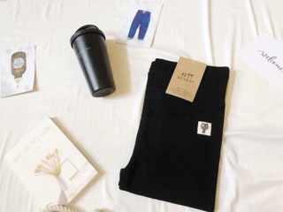 Quần legging bầu mèo(CHẤT ĐẸP)