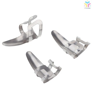 Set mỏng gảy đánh đàn guitar làm bằng thép không gỉ