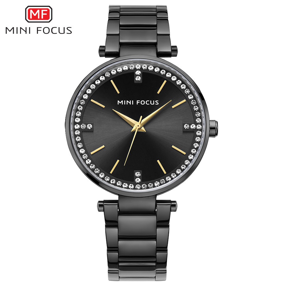 ĐỒNG HỒ NỮ MINI FOCUS 0031L, MÁY NHẬT CHÍNH HÃNG, CHỐNG NƯỚC, CHỐNG XƯỚC Bán lẻ giá sỉ