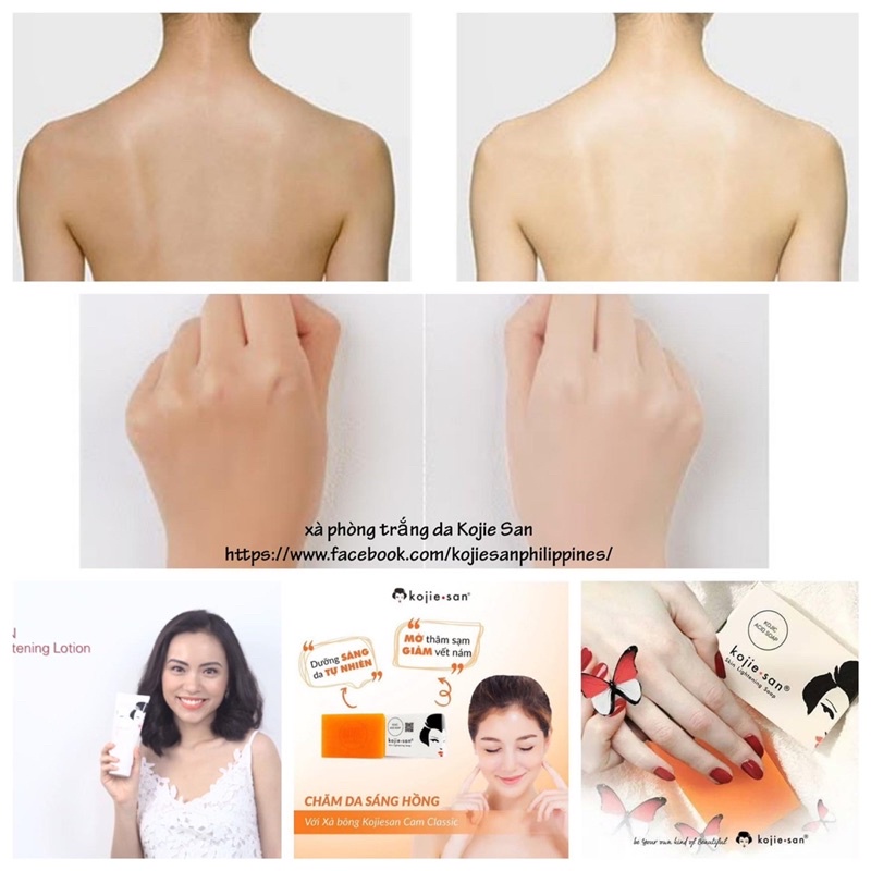 Xà bông trắng da mờ thâm Belo Extra Moisture  tặng kèm túi tạo bọt