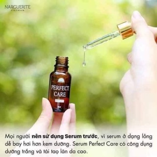 SERUM ỐC SÊN PERFECT CARE