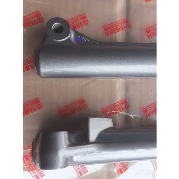 Giảm xóc trước yamaha Sirius chính hãng ,phuộc trước sirius phanh cơ
