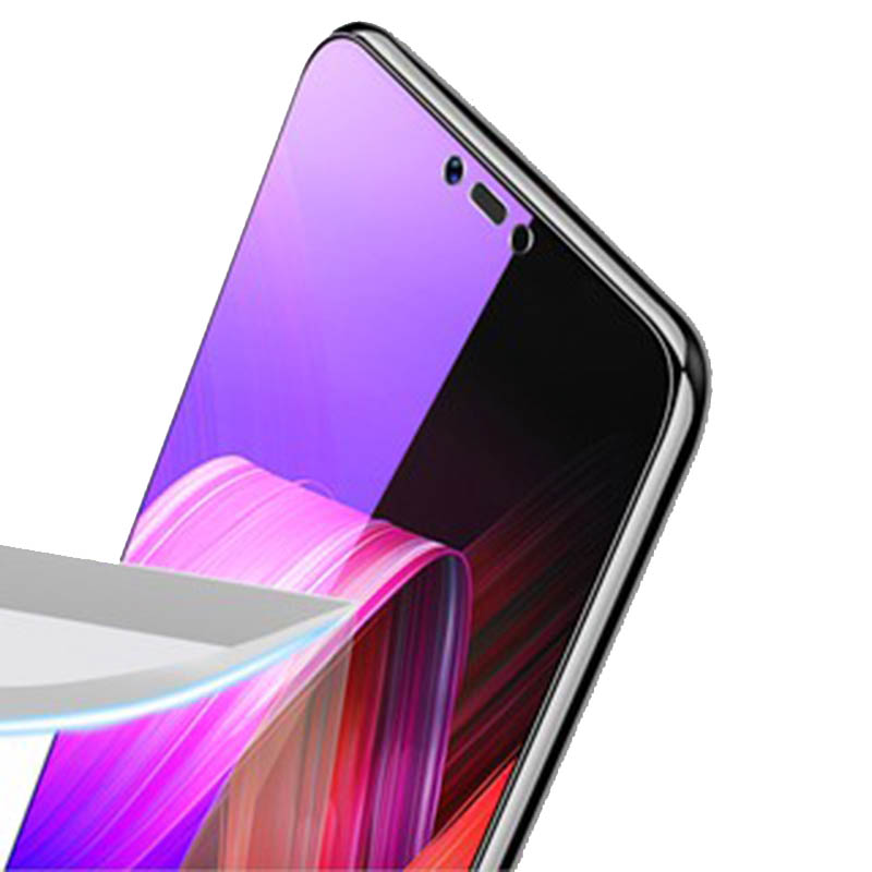 Kính Cường Lực Chống Ánh Sáng Xanh Cho Huawei Nova 7i 5t 4e 3e 3i 5i 5 4 3 2 Lite Y9S Y6S Y7P Y9 Y7 Y6 Prime Pro 2019