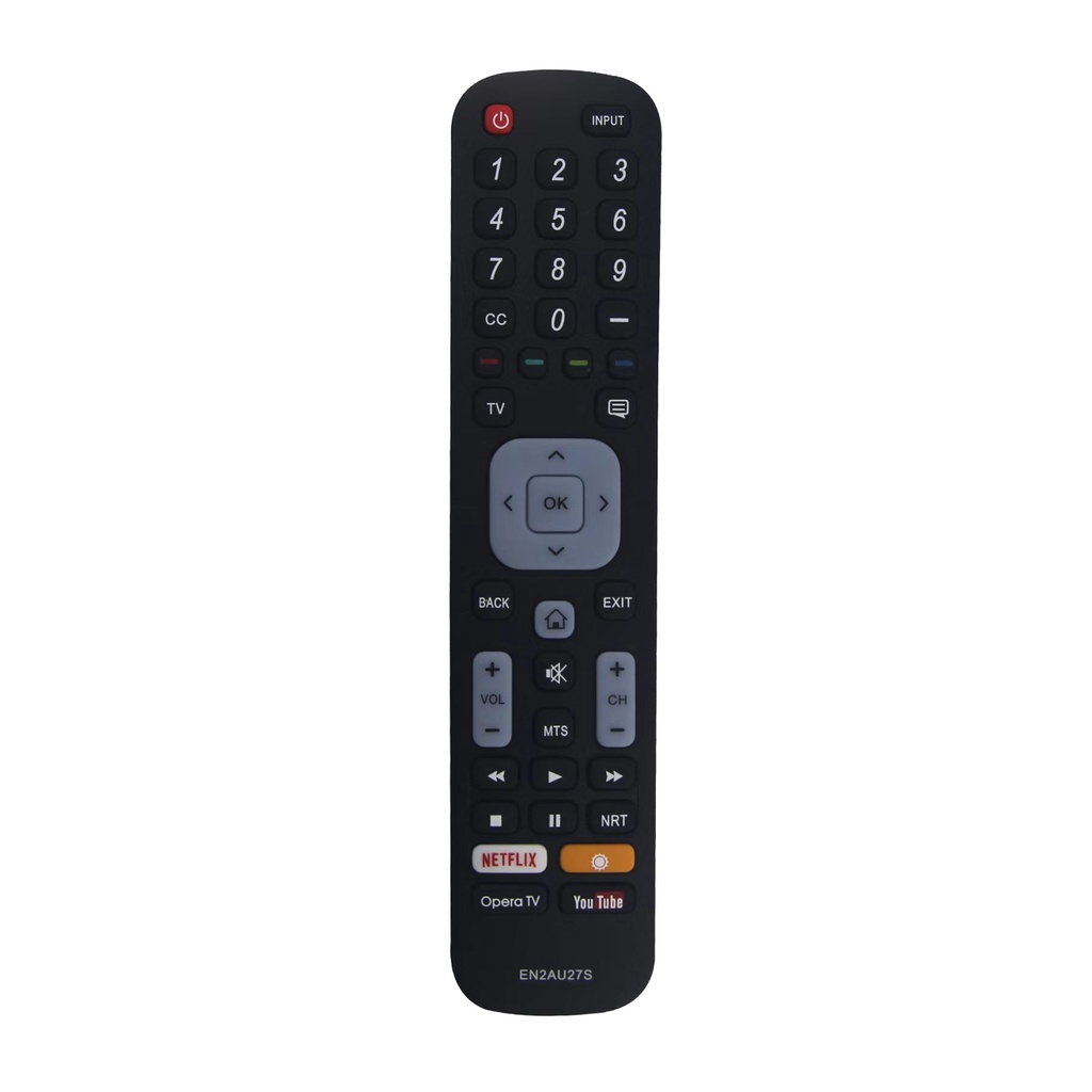 Điều Khiển Từ Xa Cho Đèn LED Thông Minh Sharp TV EN2AU27S EN2AU275