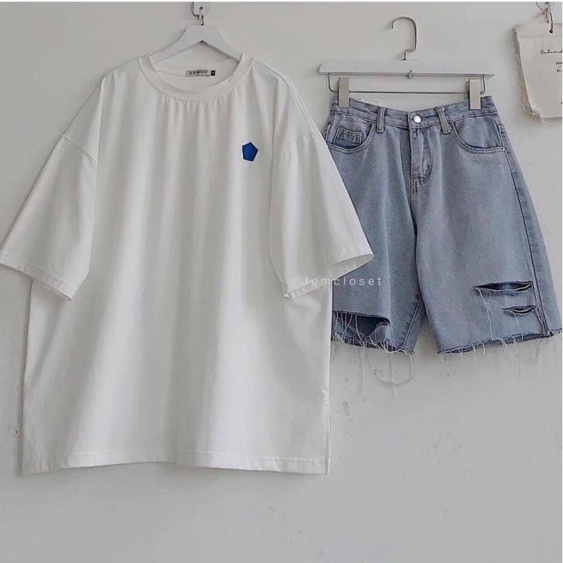 [Mã SKAMA06 giảm 8% tối đa 50K đơn 250K] [RẺ VÔ ĐỊCH] QUẦN BÒ NGỐ RÁCH | BigBuy360 - bigbuy360.vn