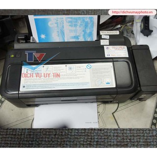 Máy in phun màu cũ Epson L110