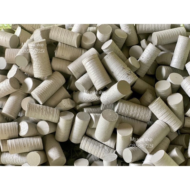 Set 100 chiếc nút chặn sáo