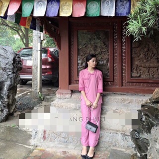 Bộ lễ chùa