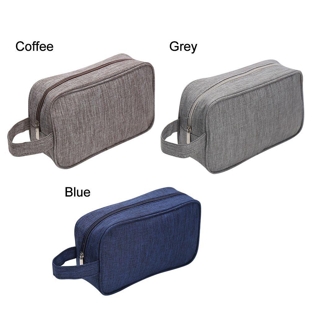 MIHAN1 Túi Đựng Mỹ Phẩm Du Lịch Đa Chức Năng