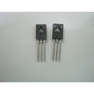 Transistor MJE13003