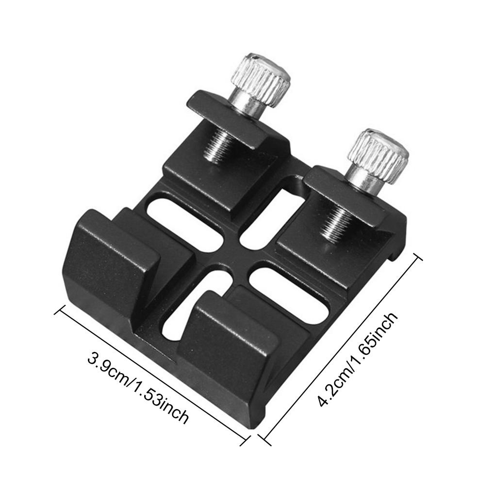 Giá Đỡ Ống Nhòm Thiên Văn Chuyên Nghiệp Chống Gỉ Thay Thế Cho Celestron C8 C8HD C925